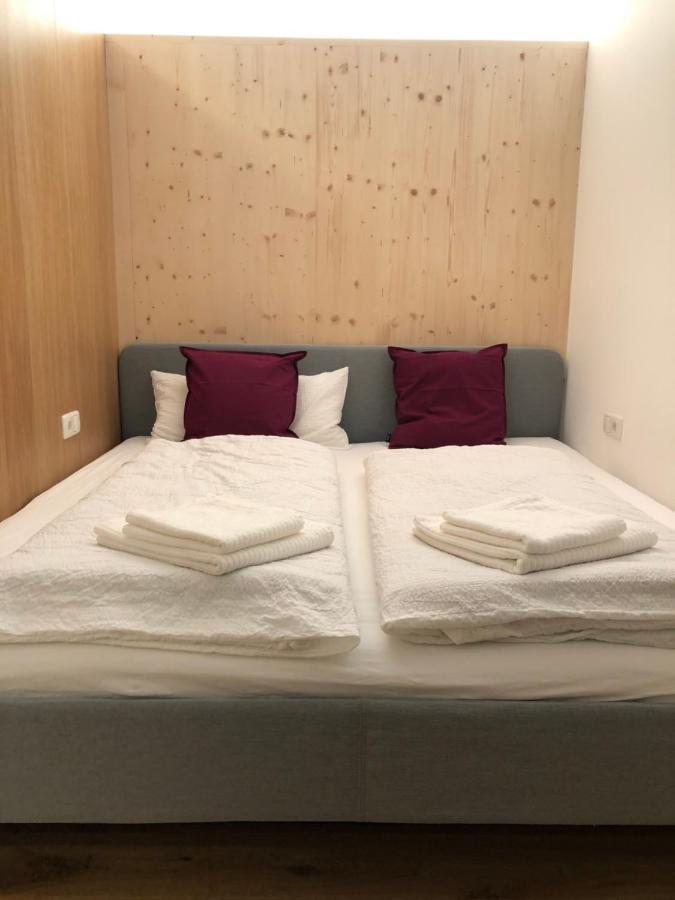Bergluft Apartment מלאו מראה חיצוני תמונה