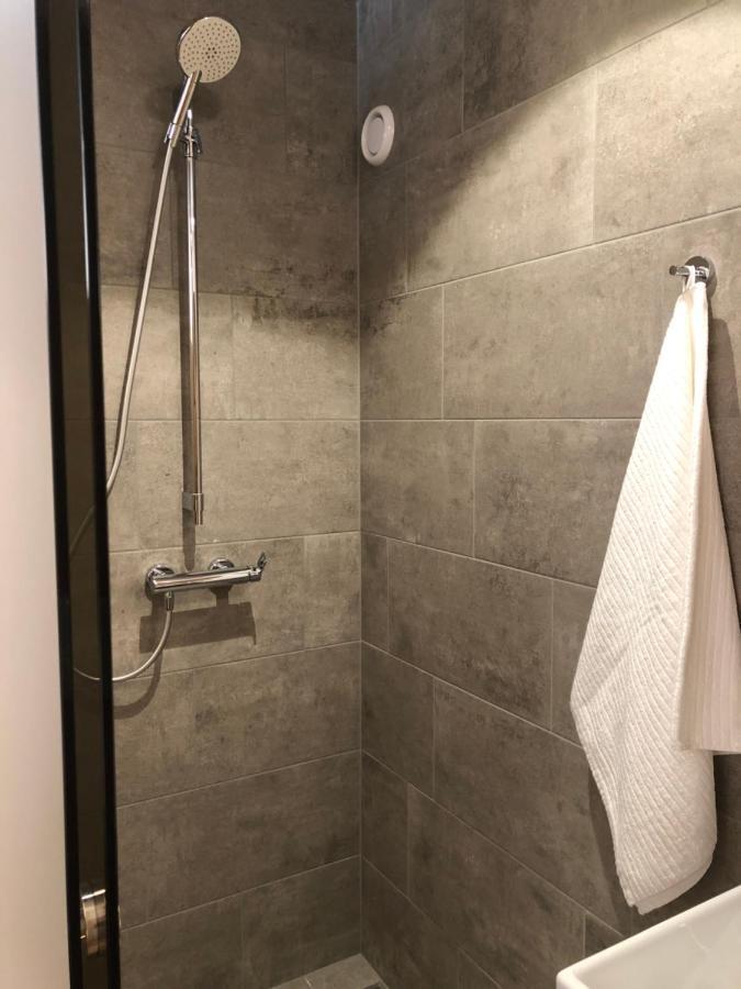 Bergluft Apartment מלאו מראה חיצוני תמונה