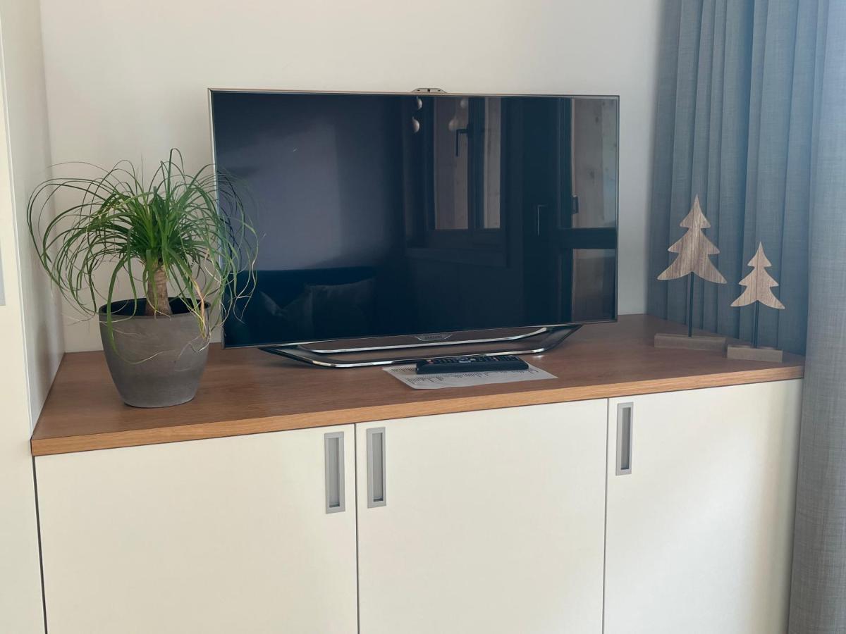 Bergluft Apartment מלאו מראה חיצוני תמונה